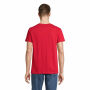 REGENT V - REGENT V  V-NECK T-SHIRT - 3XL - Rood