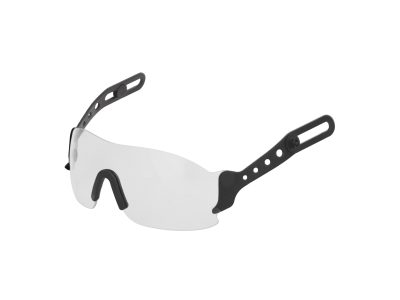 Veiligheidsbrillen en voorwerpen