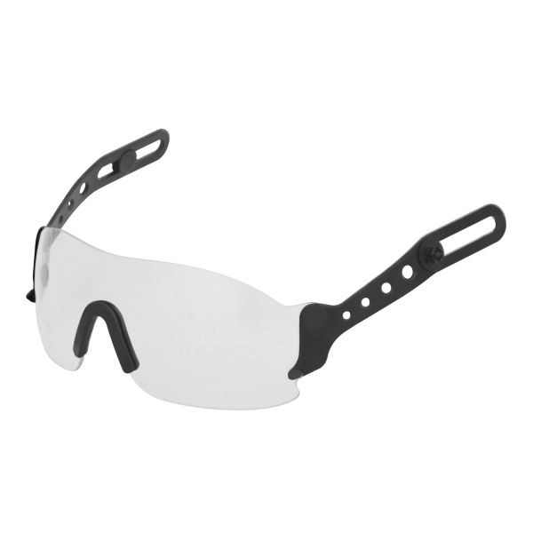 EVOSpec® anticondensbril van polycarbonaat
