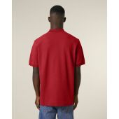 Prepster 2.0 - De uniseks polo - 5XL