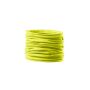 Scarf unisex/kids Twister neon yellow uni
