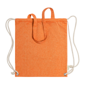 Oranje