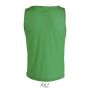 SOL'S Anfield, Bright Green, XL