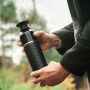 Dopper Insulated 580ml - Blazing Black (VPE 6)