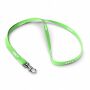 Polyester tubulaire keycord
