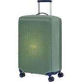 American Tourister Ta Foldable Luggage Cover M