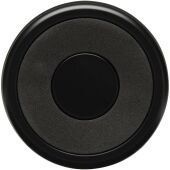 Westin 540 ml RCS gerecyclede dubbelwandige thermosbeker met rietje - Zwart Westin 540 ml RCS gerecyclede dubbelwandige thermosbeker met rietje - Zwart