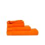 washcloth 16 x 21 cm, 500 gr/m² Orange