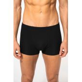 Biologische herenboxershort Navy XXL