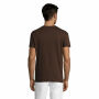 REGENT - REGENT Uni T-Shirt 150g - 3XL - Chocolate