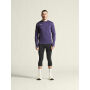 Ability 3/7 tights uni black xxl