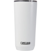 CamelBak® Horizon 600 ml vacuüm geïsoleerde beker - Wit