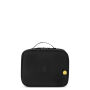 Brochant 3 Toilettas - Deep Black