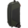 Samsonite Ecodiver Duffle/Wh 45/16 Underseat