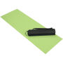 Cobra fitness- en yogamat - Lime