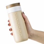 Dopper Travel Mug 400 ml forest green