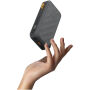 Xtorm FS520 Fuel Series powerbank 20.000 mAh 35 W - Middernacht zwart