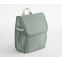 KIDS ADVENTURE COOLER BAG, DUSTY GREEN, One size, BAG BASE KIDS ADVENTURE COOLER BAG, DUSTY GREEN, One size, BAG BASE