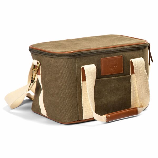 Orrefors Hunting koeltas 12L