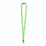 Polyester tubulaire keycord