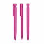 Liberty Polished Rhodamine Red - Pink