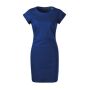 Dress women's Freedom royal XXL