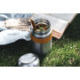 Black+Blum Voedsel container 400 ml, oranje