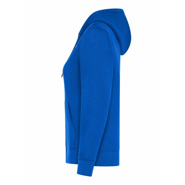 BS Sweat-shirt Vega pour femme, 280 g/m² - Bleu cobalt BS Sweat-shirt Vega pour femme, 280 g/m² - Bleu cobalt