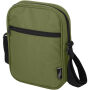 Byron GRS gerecyclede crossbodytas 2 l - Olijf groen