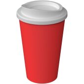 Americano® Infiniti geïsoleerde beker van 350 ml - Tigerlily