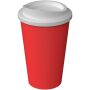 Americano® Infiniti geïsoleerde beker van 350 ml - Tigerlily