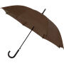 FALCONETTI - Compact - Automaat - Windproof -  102 cm - Bruin