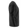 Printer Heavier Pro L/S T-shirt black 5XL