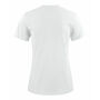 HEAVY LADY white XXXL