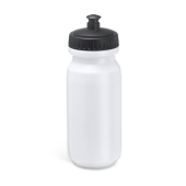 BIKING sportbidon 620 ml - wit