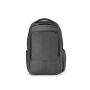 New York Backpack - Donkergrijs