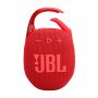 JBL Clip 5 Rood JBL Clip 5 Rood