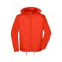Men's Promo Jacket bright-orange S