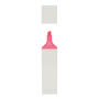 ACCENT - Markeerstift roze