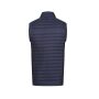 MEN'S NAVIGATE HYBRID BODYWARMER, NAVY / FRENCH BLUE, XXL, REGATTA