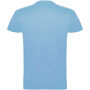 Beagle kindershirt met korte mouwen - Hemelsblauw - 5/6