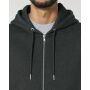 Cultivator 2.0 - Het iconische uniseks zip-thru hoodie sweatshirt - 3XL