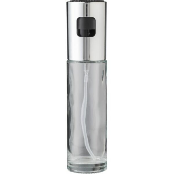 Glazen oliespraydispenser Caius