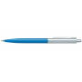 Point Metal Blauw 2935