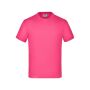 Junior Basic-T pink XS