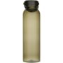 Alti 630 ml RCS waterfles van gerecycled plastic - Bosgroen Alti 630 ml RCS waterfles van gerecycled plastic - Bosgroen