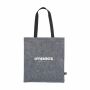 Feltro GRS RPET Shopper winkeltas - grijs Feltro GRS RPET Shopper winkeltas - grijs