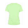 Cottover Gots T-shirt Lady Mint Green XXL