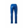 Worker Stretch royal blue XXL