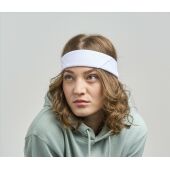 BANDANA GOAL-S, WHITE, One size, ATLANTIS HEADWEAR